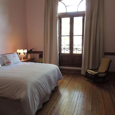 Casa Viva Hotel Boutique Junín Pokoj fotografie