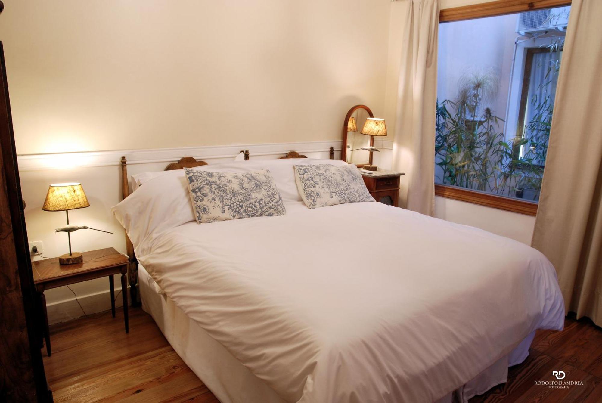 Casa Viva Hotel Boutique Junín Exteriér fotografie