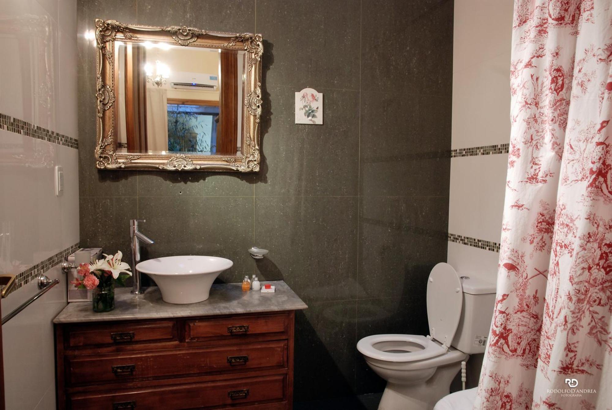 Casa Viva Hotel Boutique Junín Pokoj fotografie