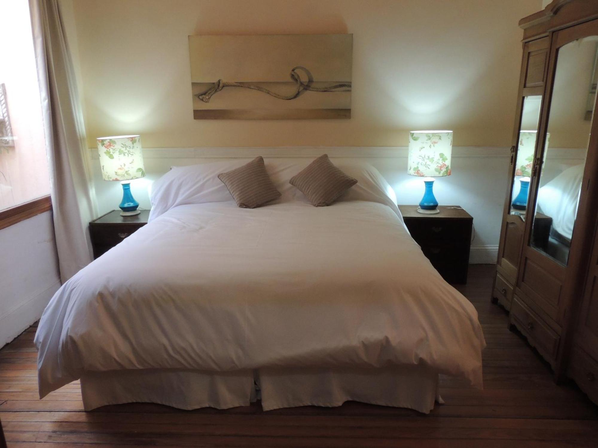 Casa Viva Hotel Boutique Junín Pokoj fotografie