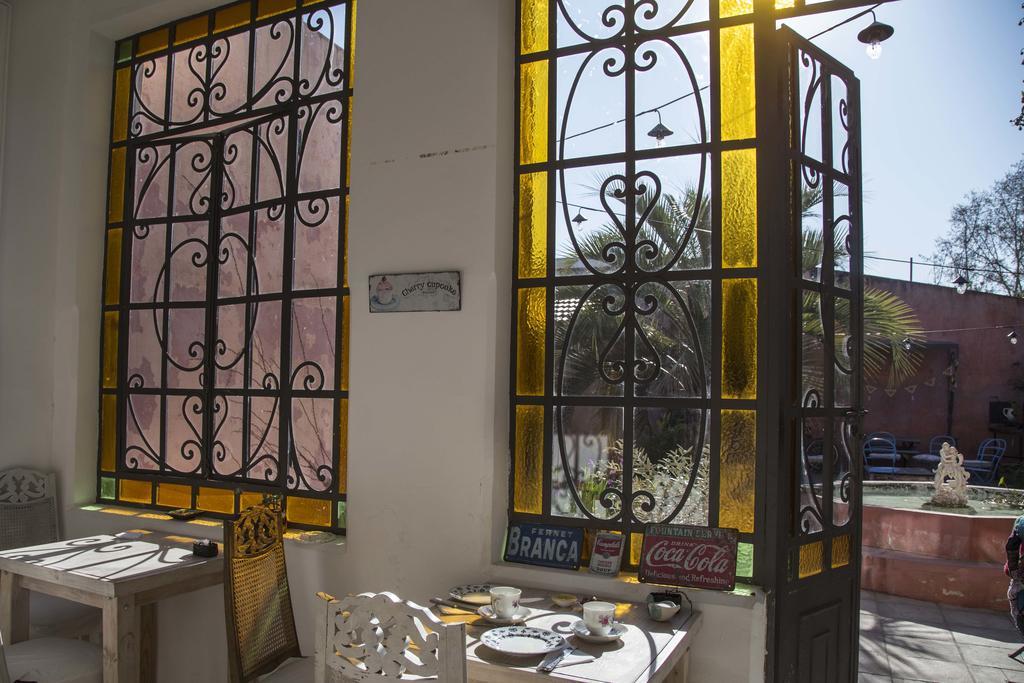 Casa Viva Hotel Boutique Junín Exteriér fotografie