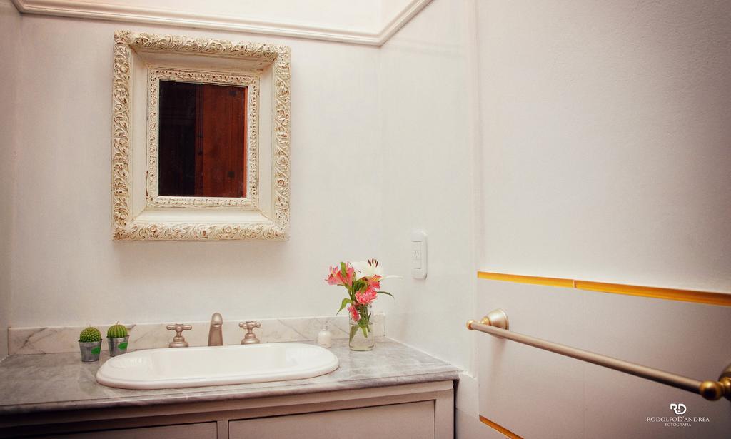 Casa Viva Hotel Boutique Junín Pokoj fotografie
