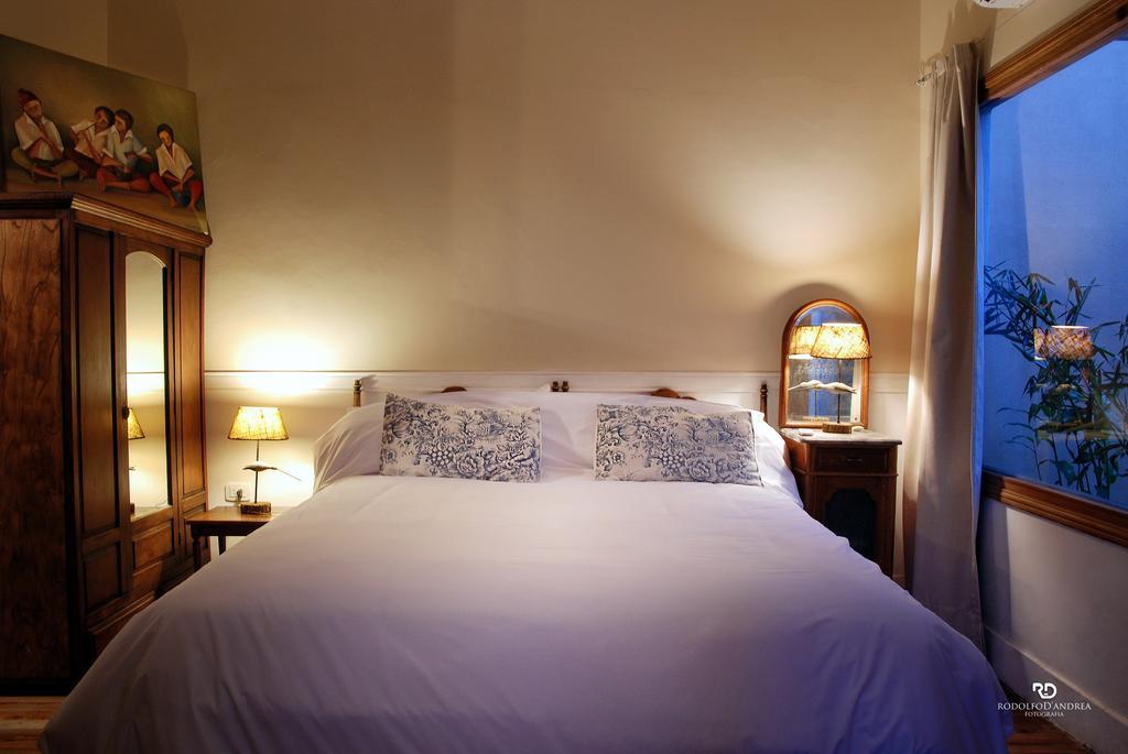 Casa Viva Hotel Boutique Junín Pokoj fotografie